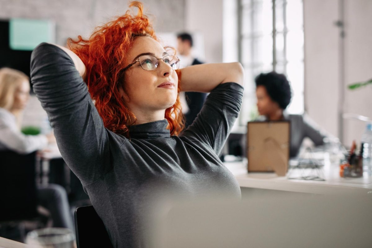 Not all interruptions are bad: how surprise breaks can unleash creativity at work