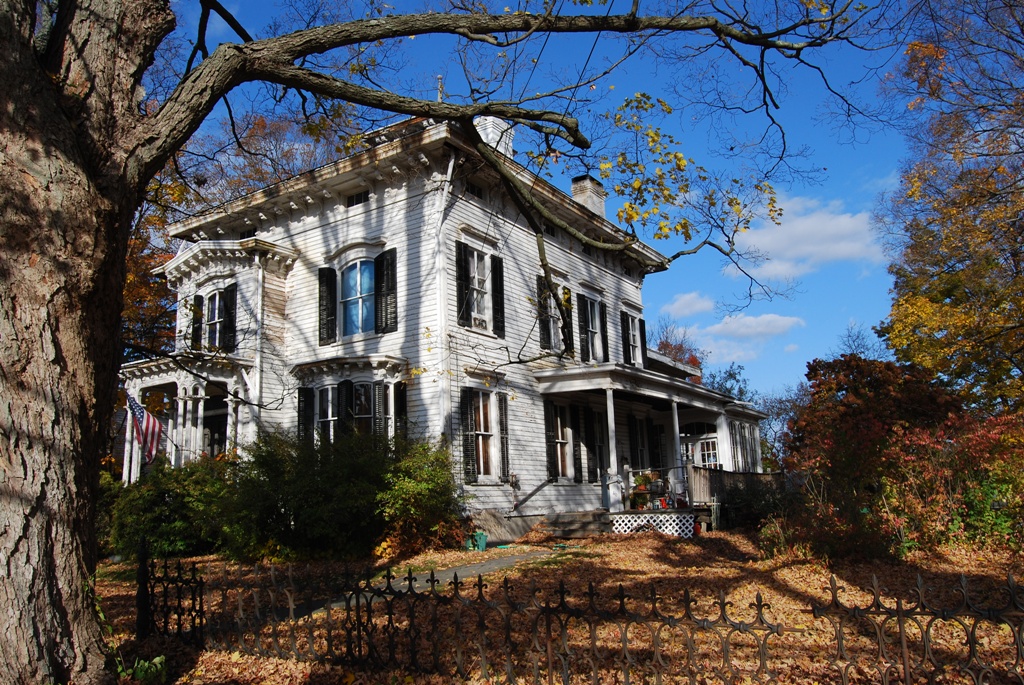 Four strategies to make your neighborhood safer
