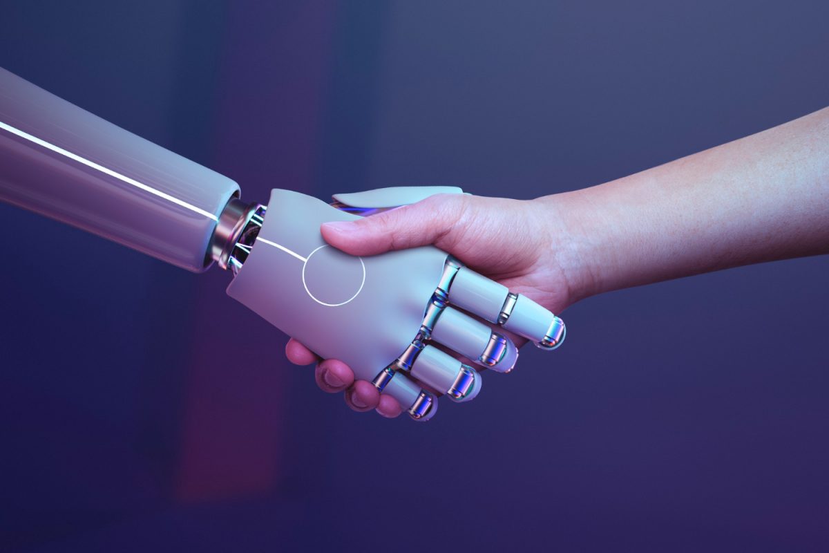 What is ‘ethical AI’ and how can companies achieve it?